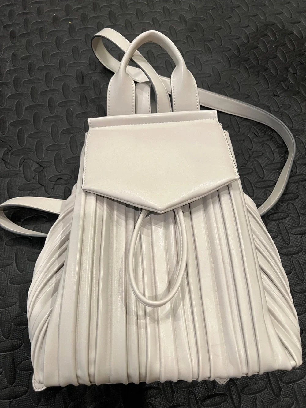 A New Day Backpack Purse